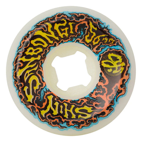 OJ - Sanbongi 2 Original Mini Combo 99a Wheels (56mm) *SALE